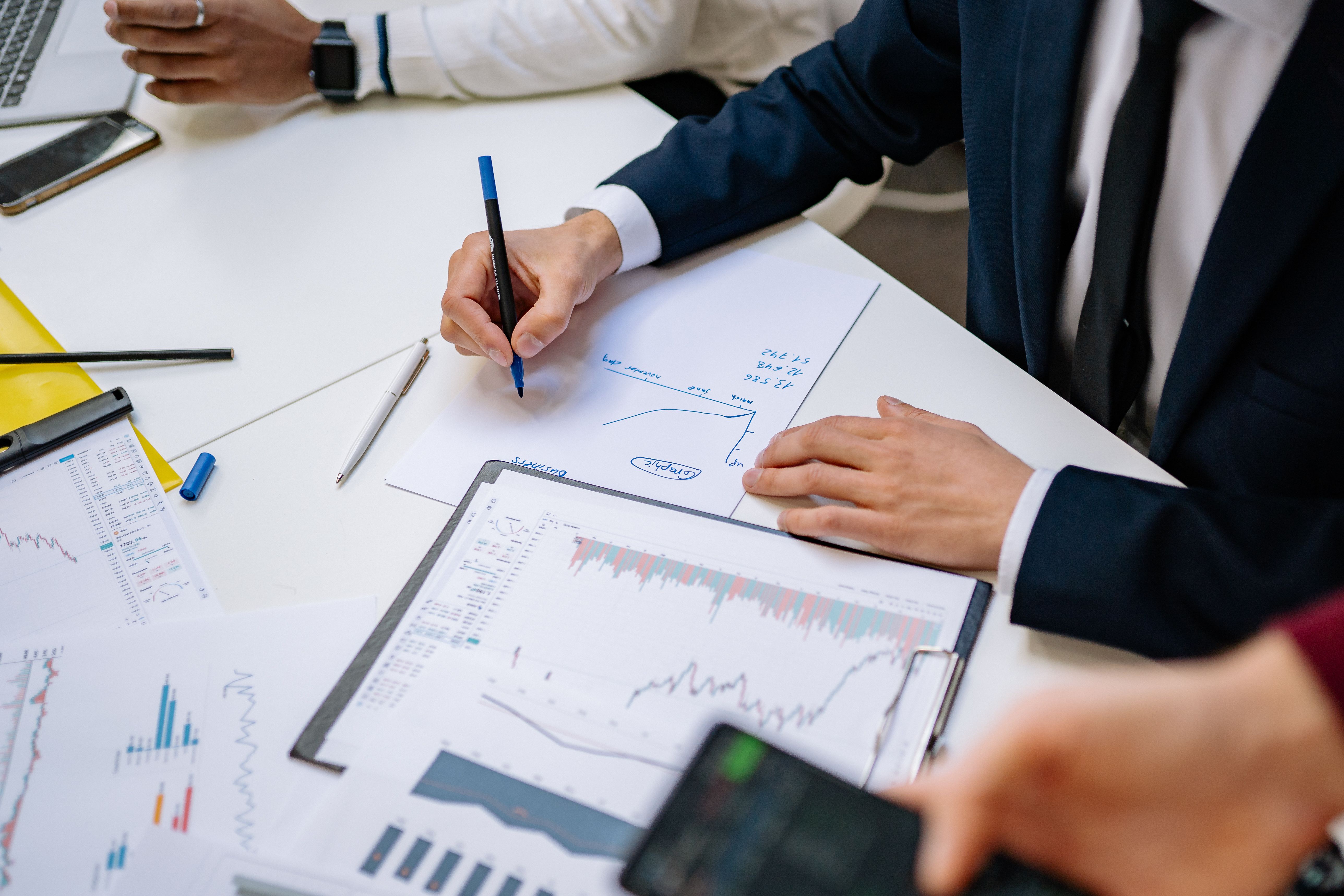 مشروع ERP
