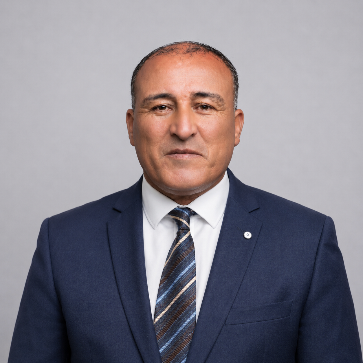 Dr. Mustafa Al-Nayli