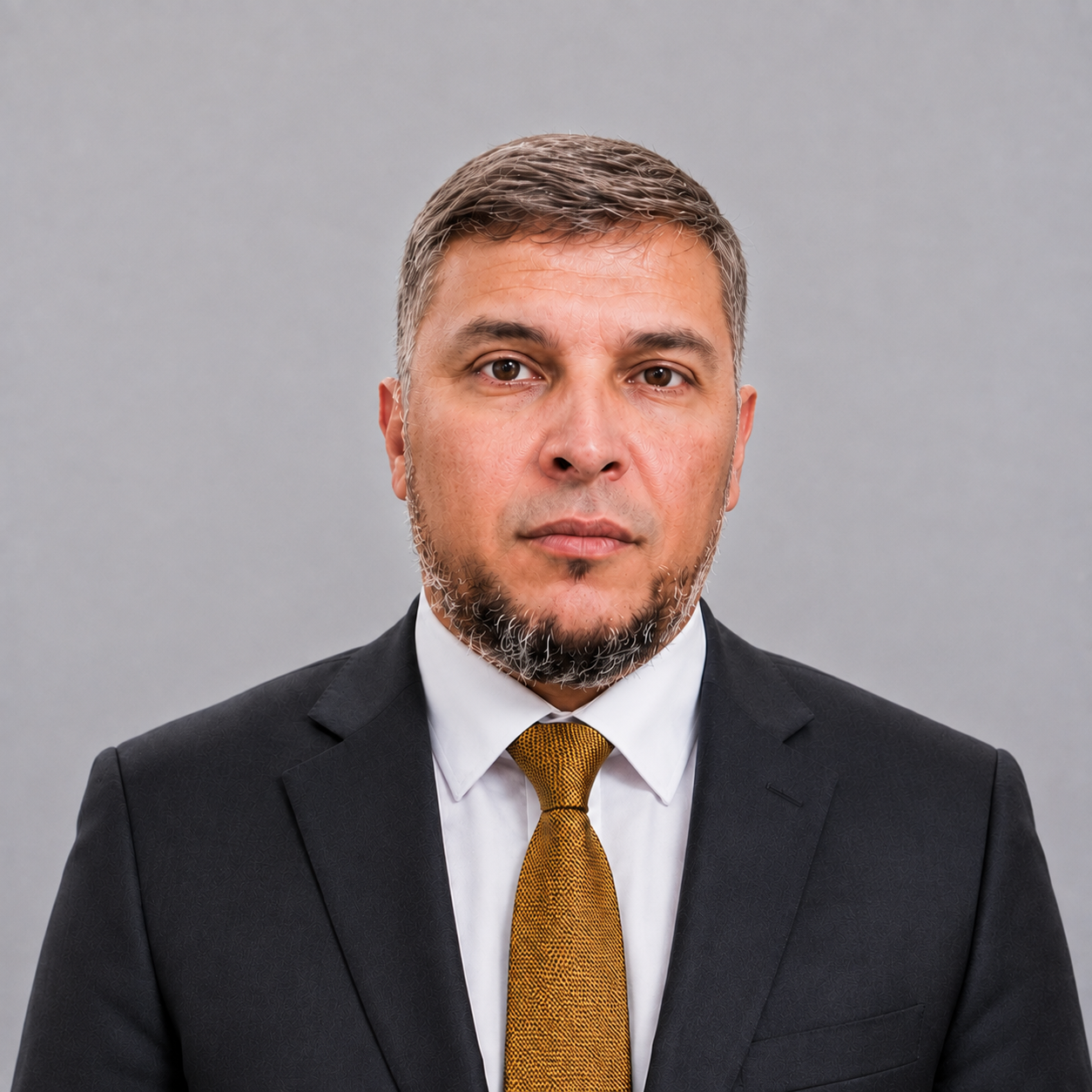 Eng. Marwan Dargash