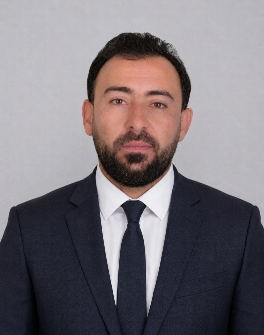 Eng. Moataz Al-Mahdi