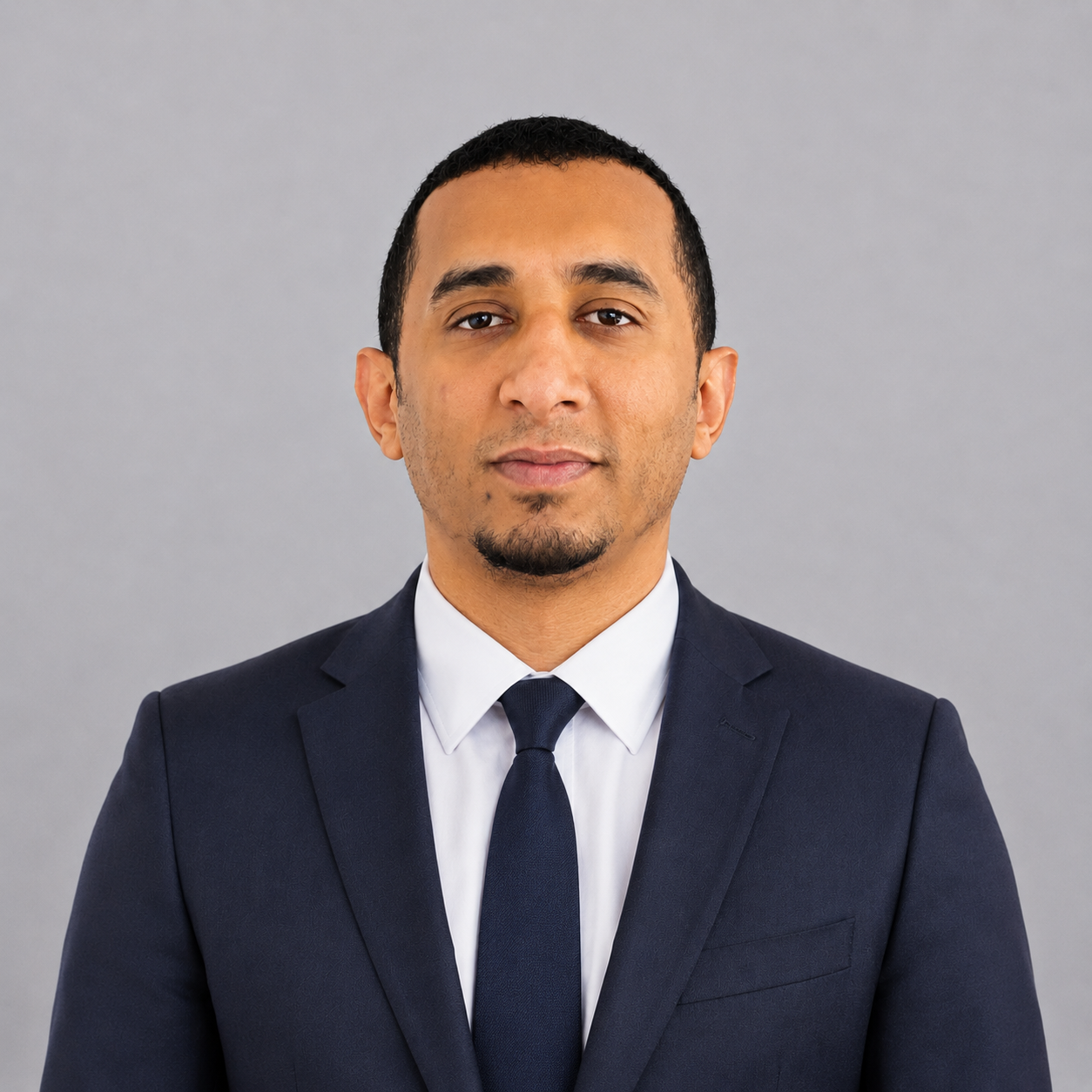 Eng. Kolan Al-Sharif